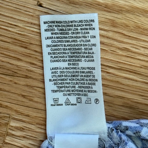 Jessica Simpson Women’s Wide Leg Pants - Picture 8 of 11